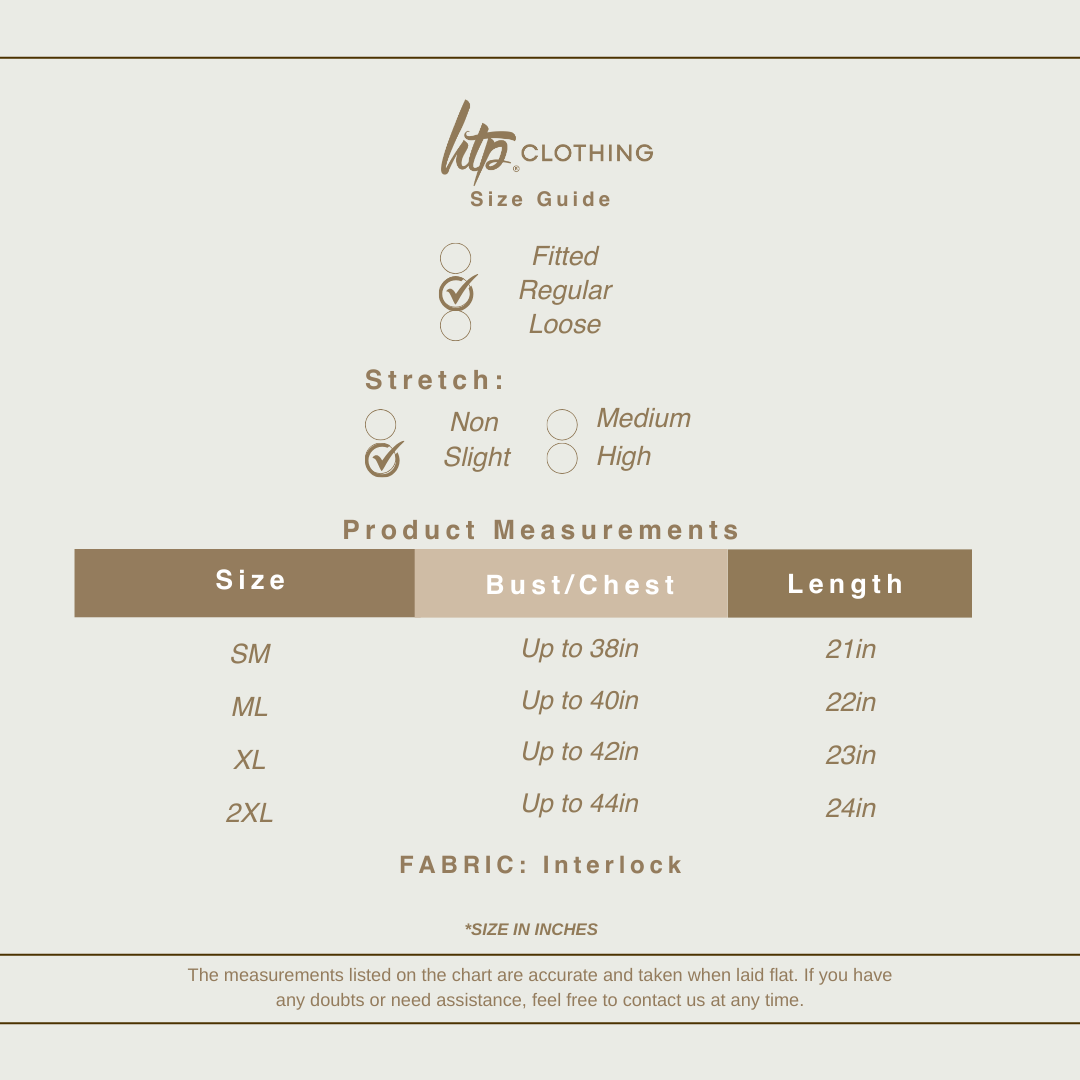 HTP Raglan Tee for Women