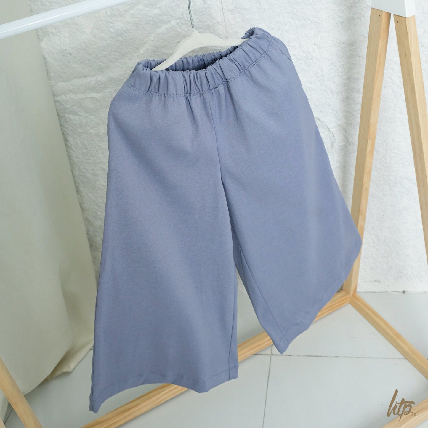 HTP Kids Extra Wide Leg Pants