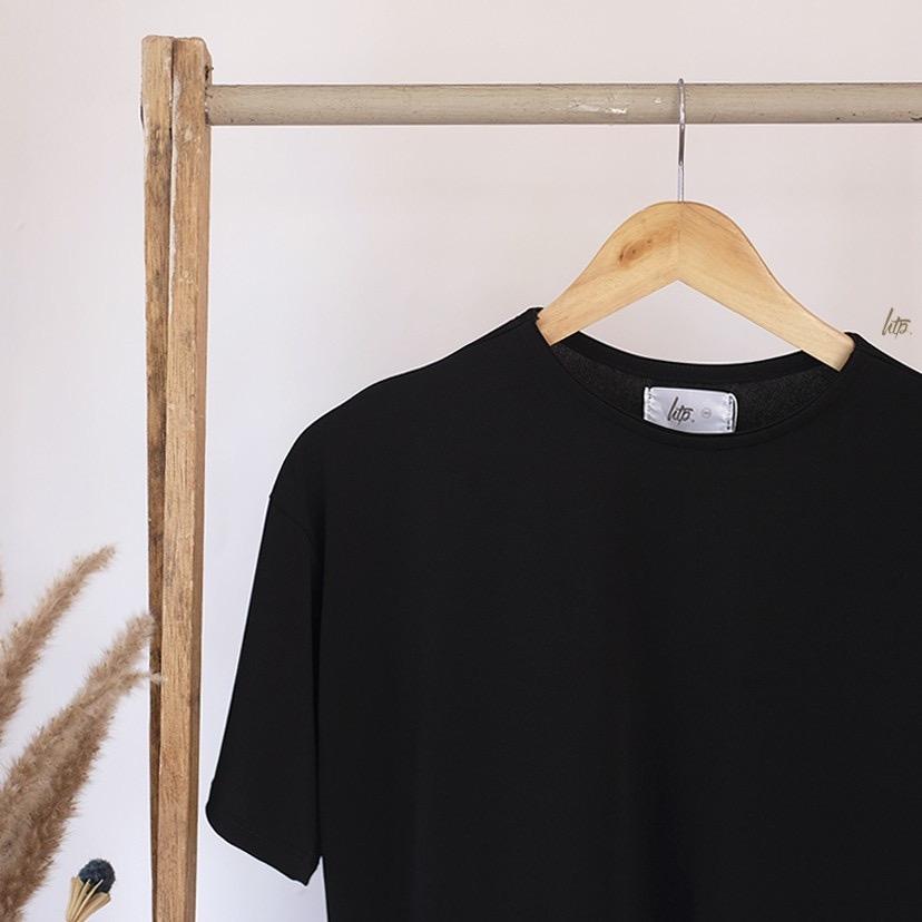 HTP Formal Loose T-shirt for Women