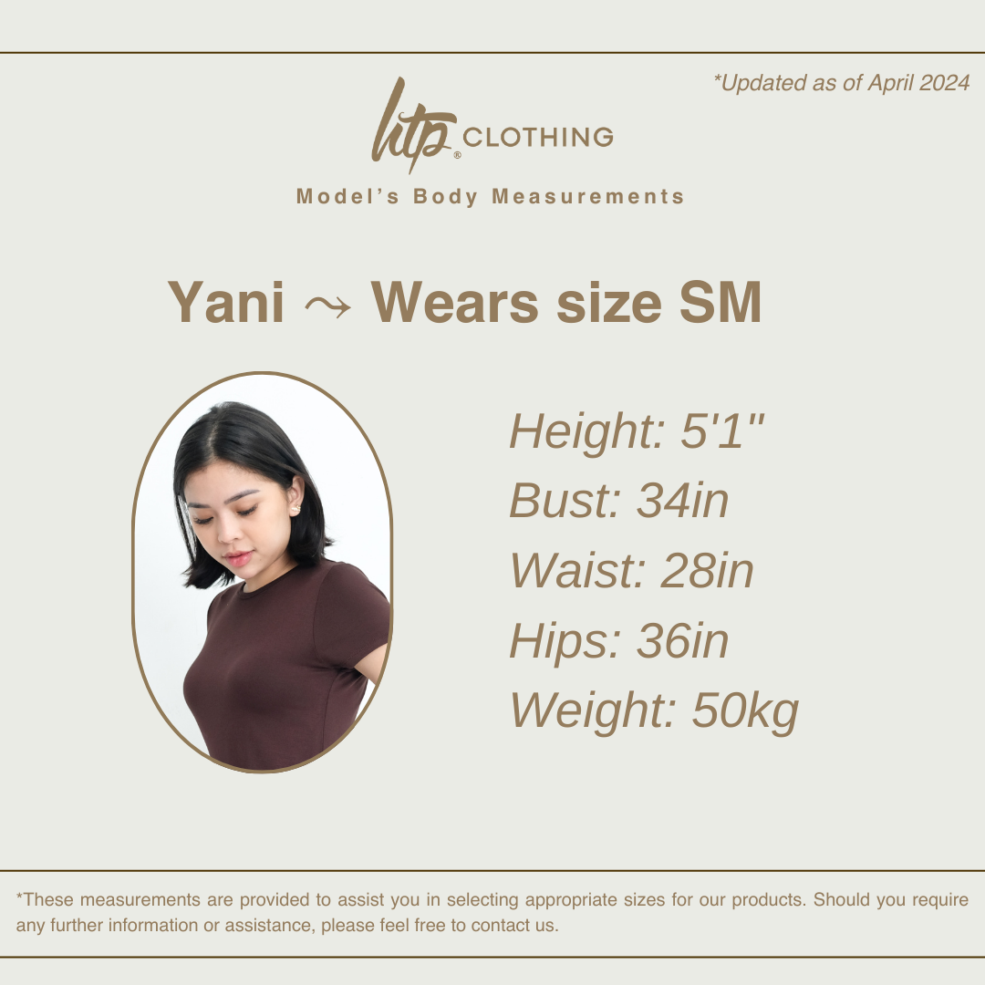 HTP Raglan Tee for Women