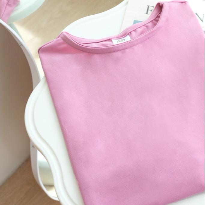 HTP Formal Loose T-shirt for Women