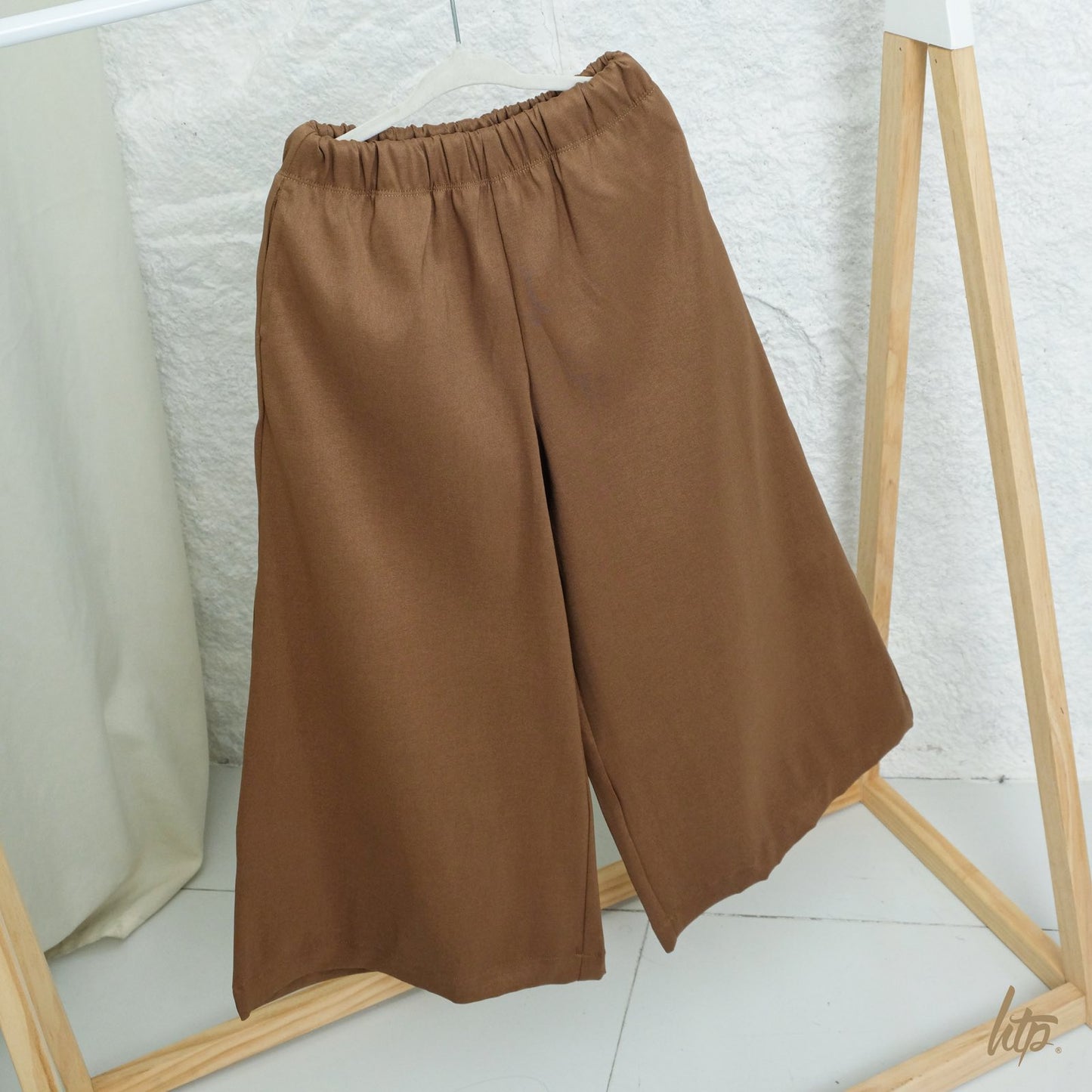 HTP Kids Extra Wide Leg Pants