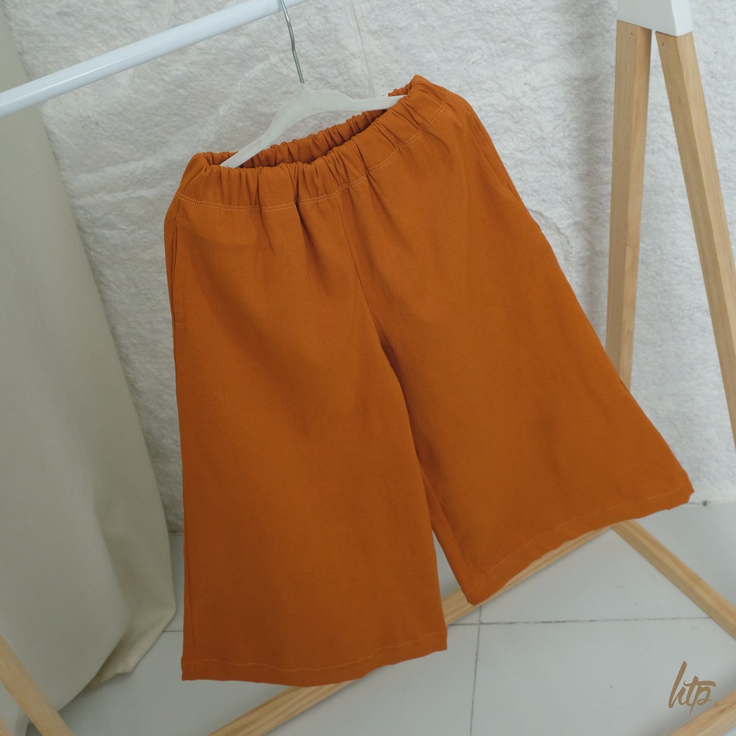 HTP Kids Extra Wide Leg Pants