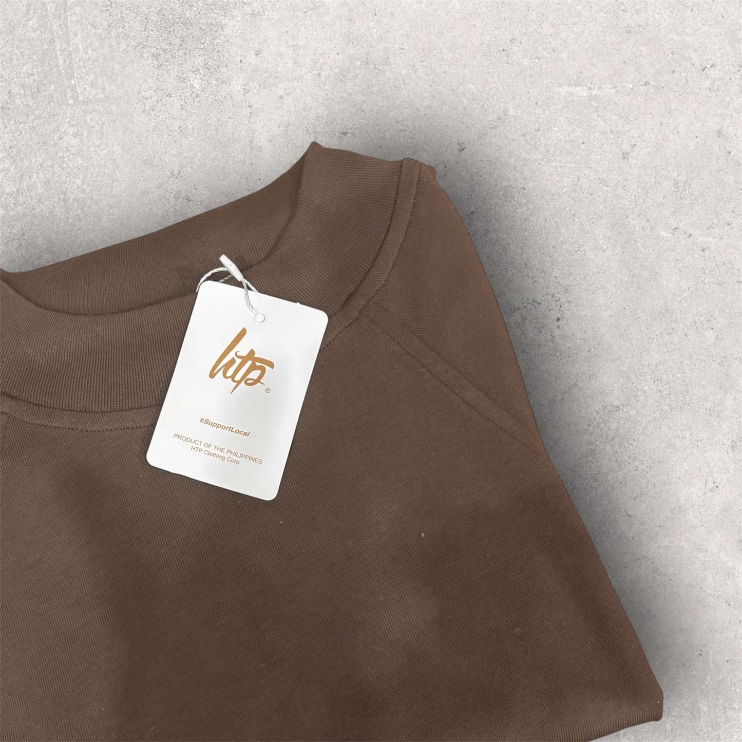 HTP Raglan Tee for Women