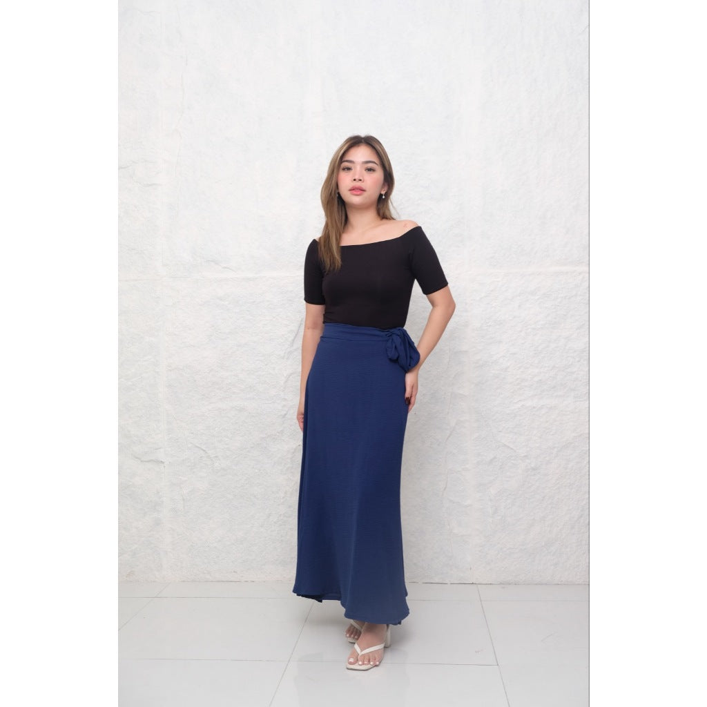 HTP Wrap Skirt for Women
