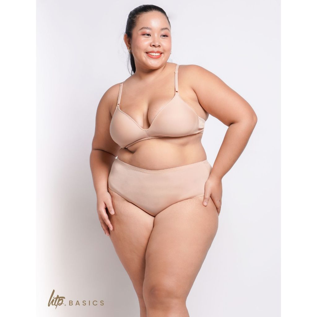 HTP Basics Intimates Bra
