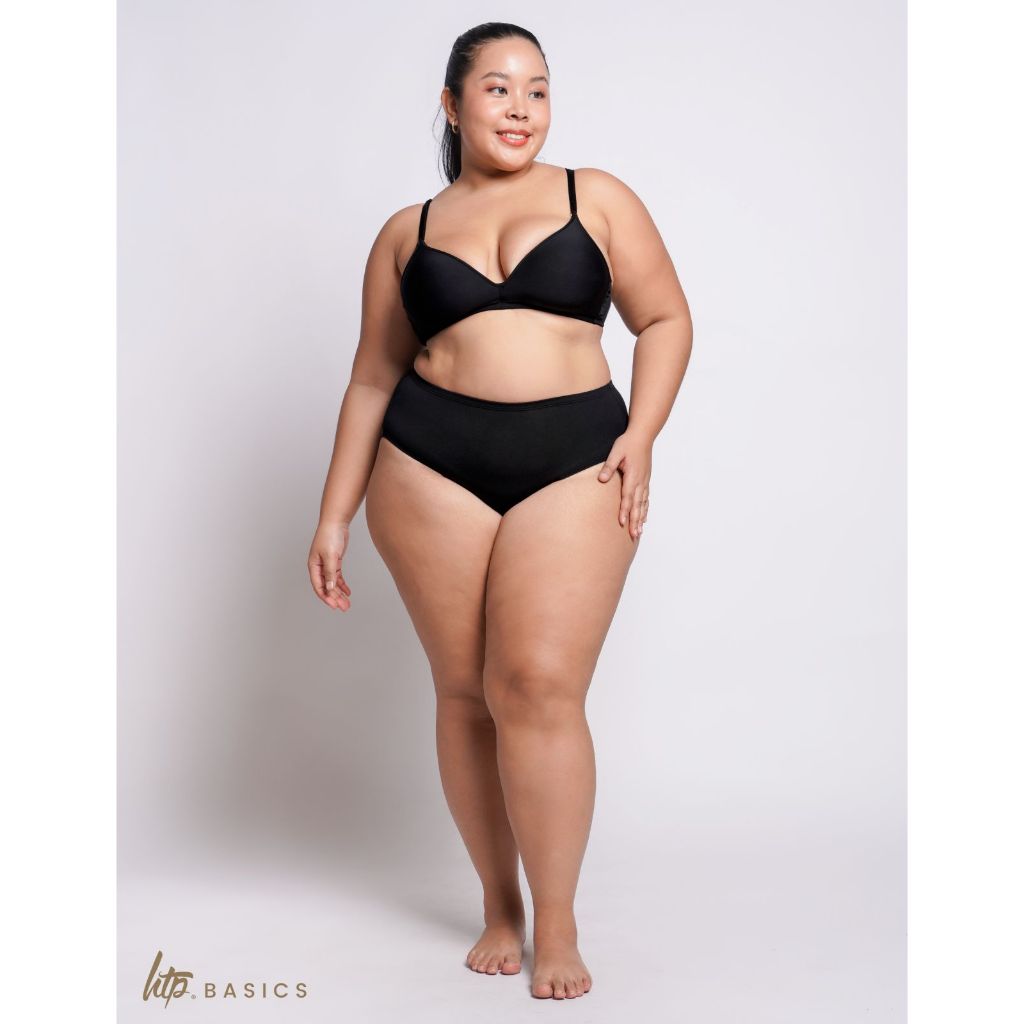HTP Basics Intimates Bra