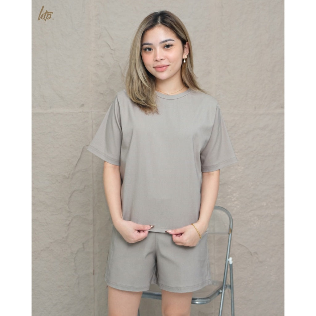 HTP Top and Short Coordinates