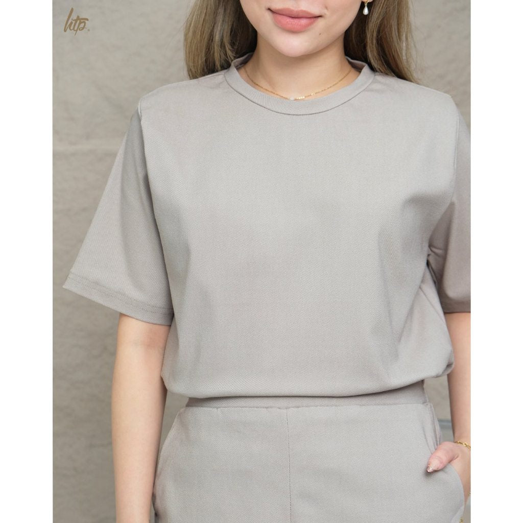 HTP Top and Short Coordinates