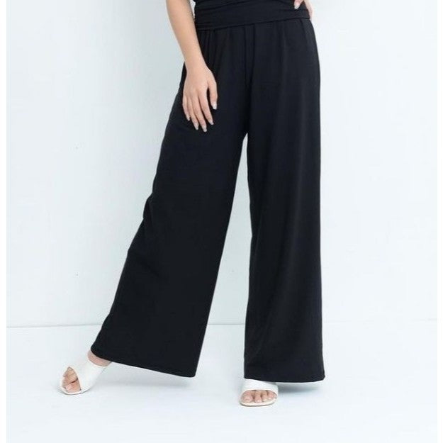 HTP High-Waist Pants For Women
