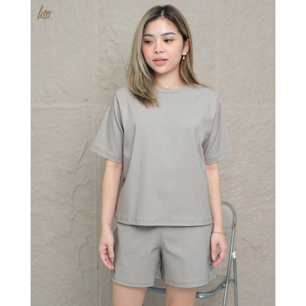 HTP Top and Short Coordinates