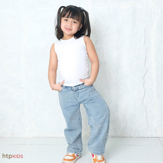 HTP Kids Unisex Tank Top