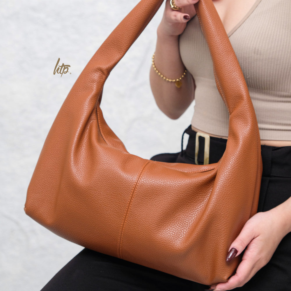 HTP Exclusives Hobo Bag
