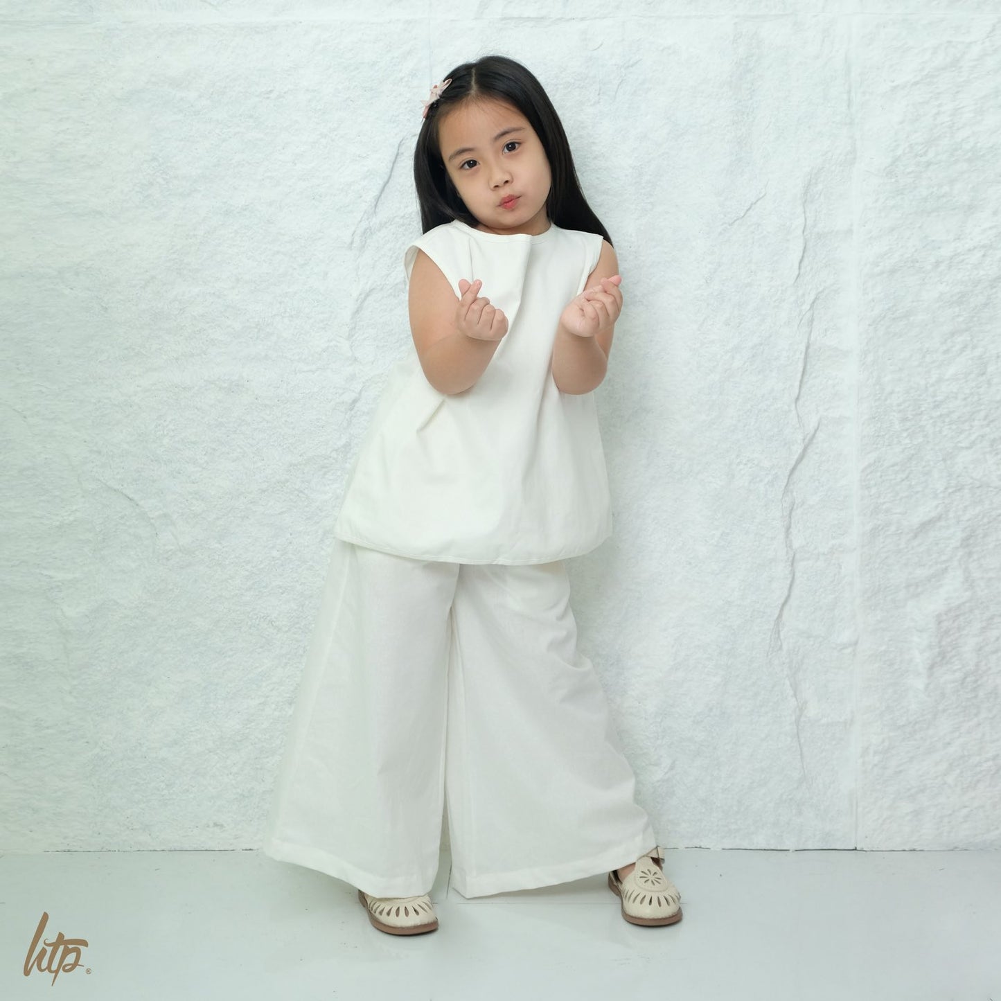 HTP Kids Classic Linen Coordinates