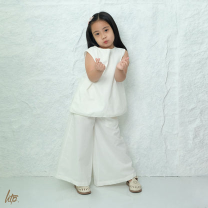 HTP Kids Classic Linen Coordinates