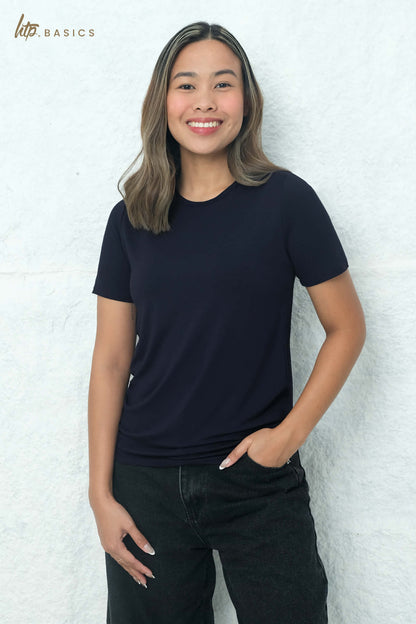 HTP Slim Fit Tee