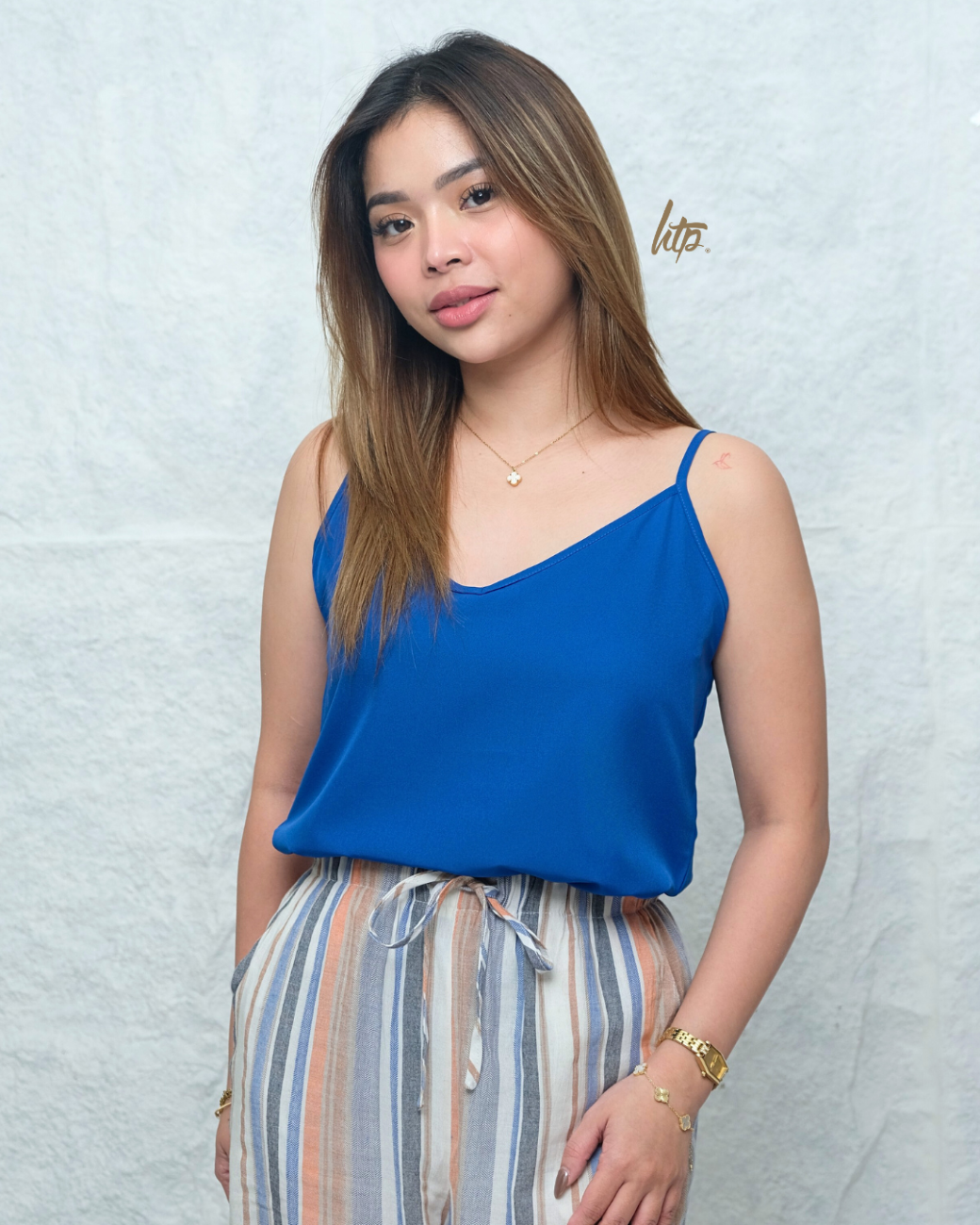 HTP Camisole Top