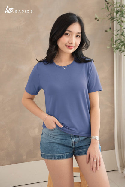 HTP Slim Fit Tee
