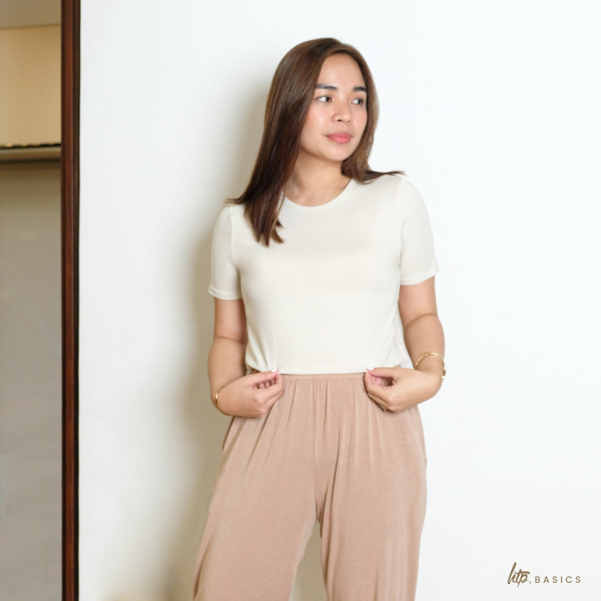 HTP Slim Fit Tee
