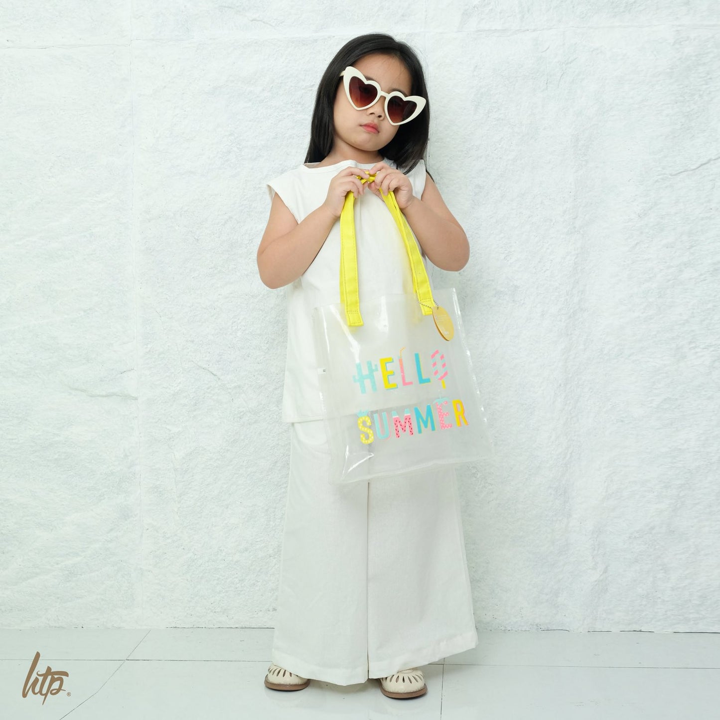 HTP Kids Classic Linen Coordinates