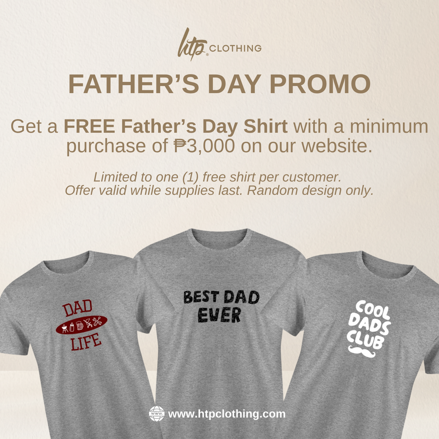 Father's Day Shirt