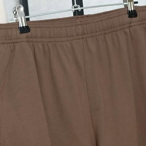 HTP   Unisex    Cotton    Pants