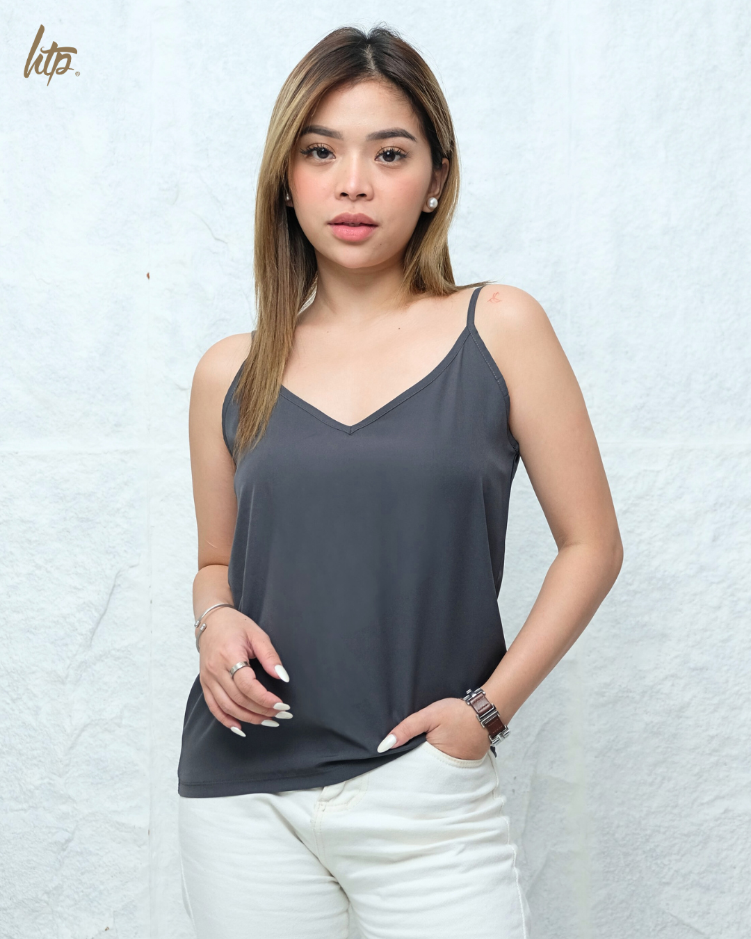 HTP Camisole Top