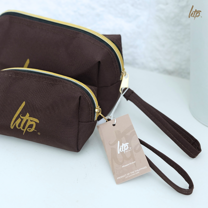 HTP Essentials Pouch Set