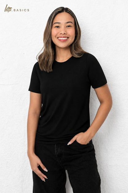 HTP Slim Fit Tee