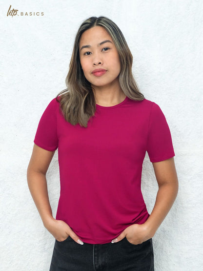 HTP Slim Fit Tee