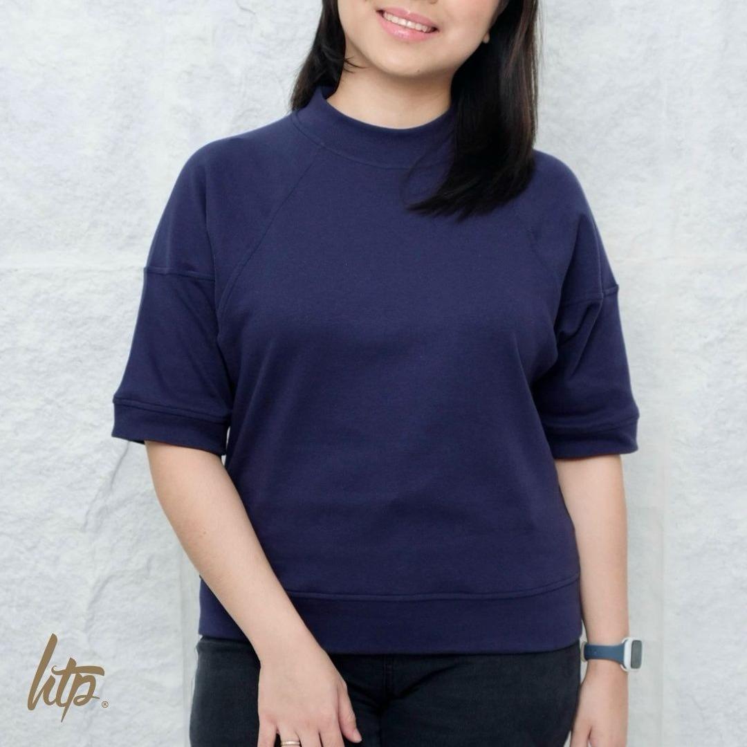 HTP Raglan Tee for  Women