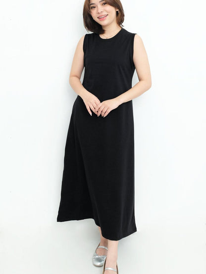 HTP Premium Sleeveless Dress