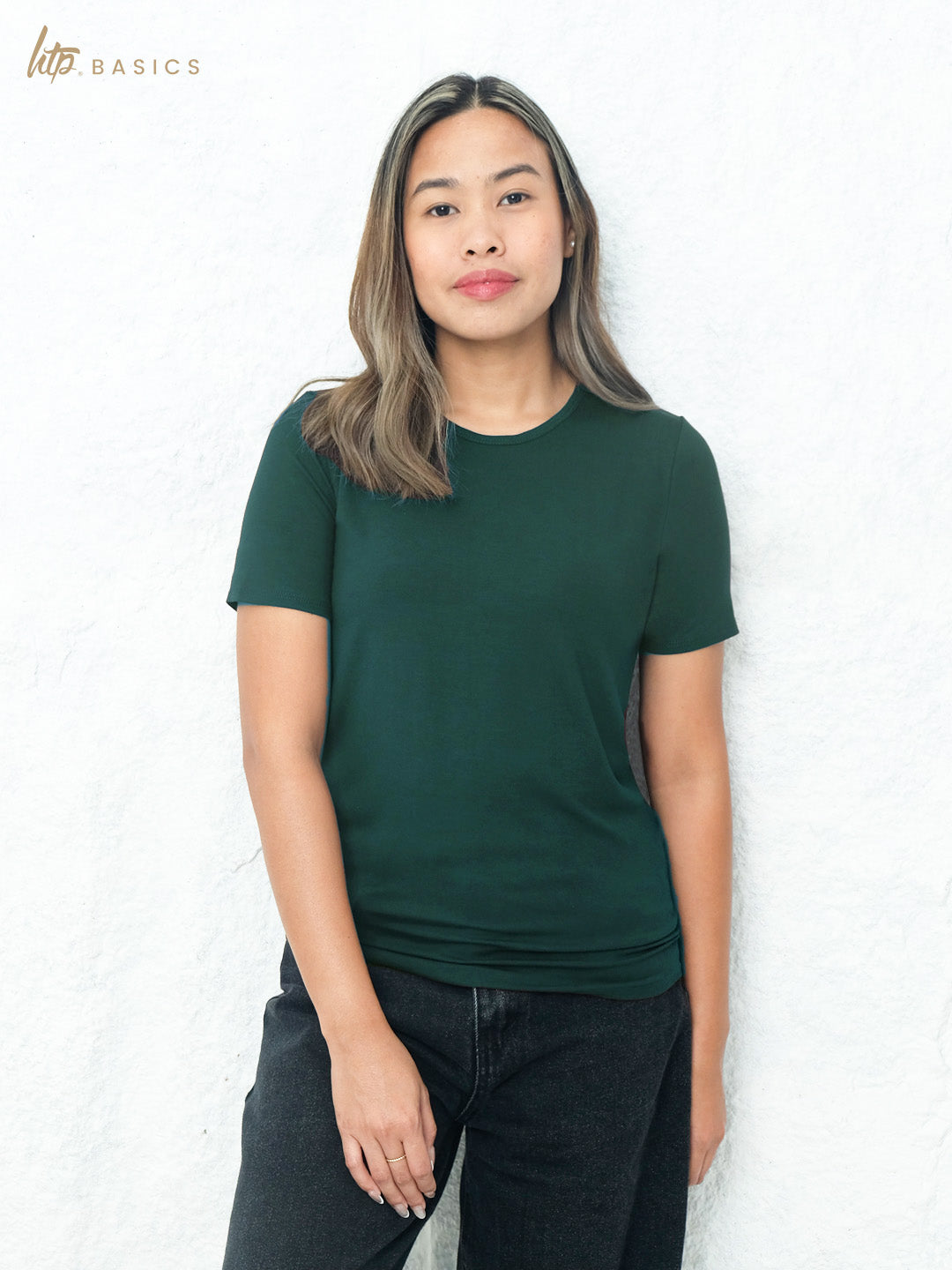 HTP Slim Fit Tee