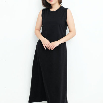 HTP Premium Sleeveless Dress