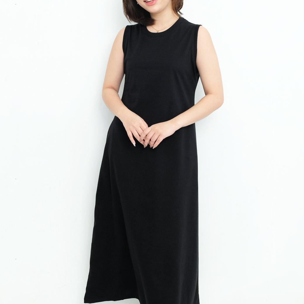 HTP Premium Sleeveless Dress