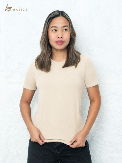 HTP Slim Fit Tee