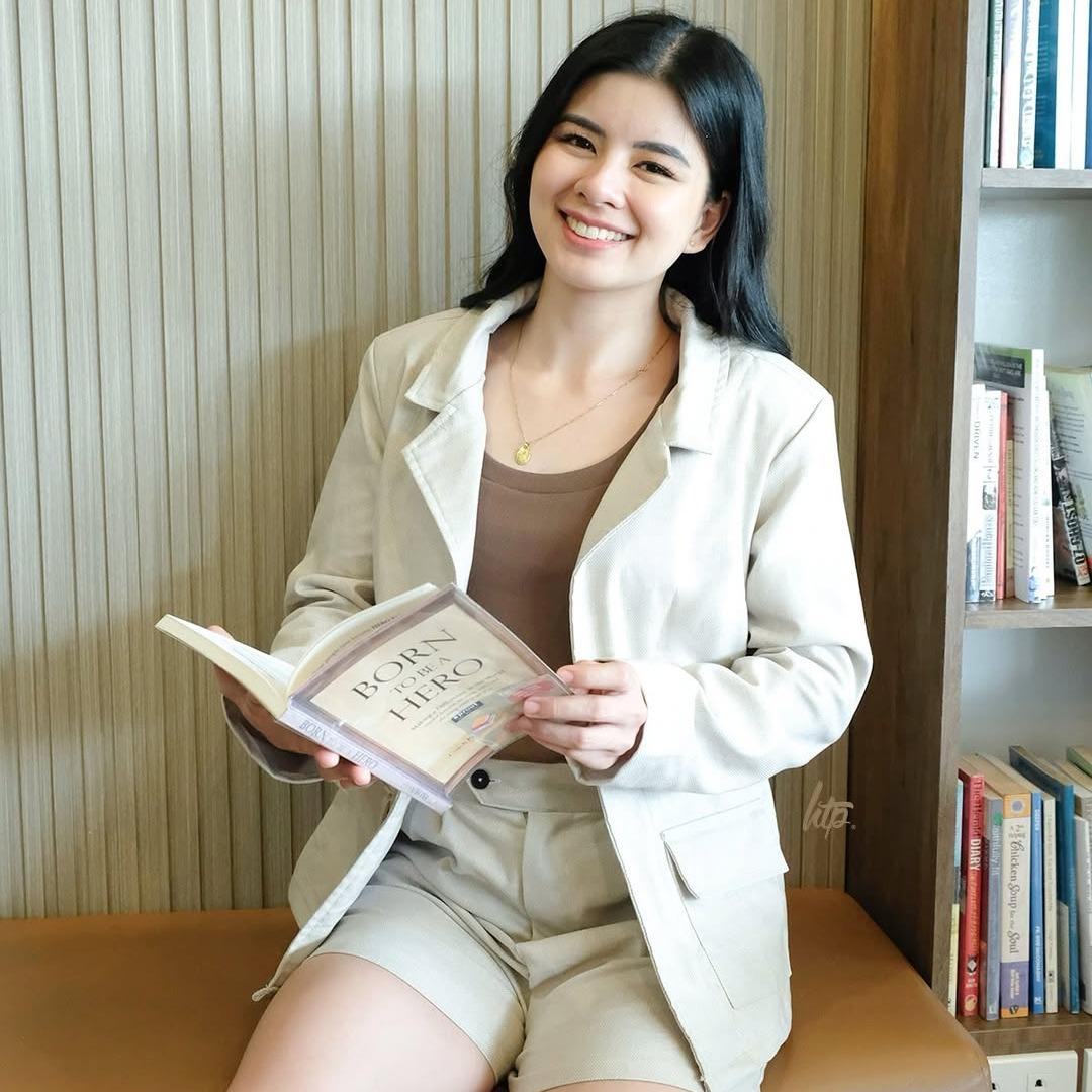 HTP Padded Blazer For Women