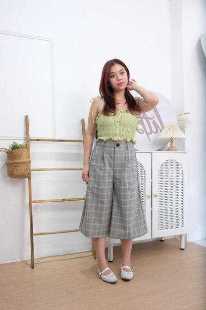 HTP Tailored Culottes for Women