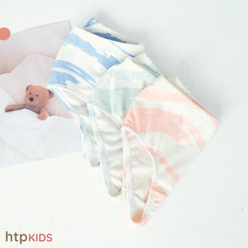 HTP Kids Girls Underwear