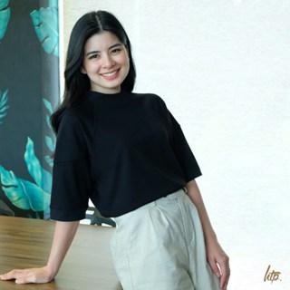 HTP Raglan Tee for  Women