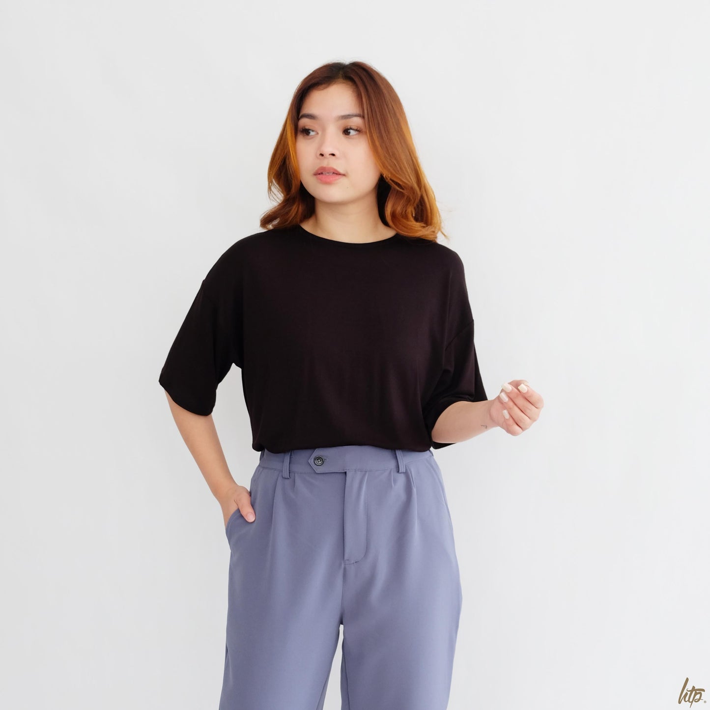 HTP Loose Top  for  Women