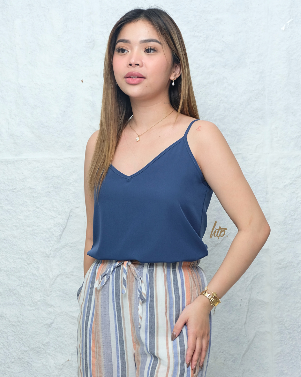 HTP Camisole Top