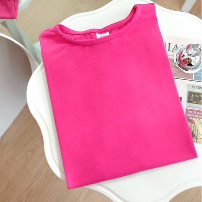 HTP Formal Loose T-shirt for Women
