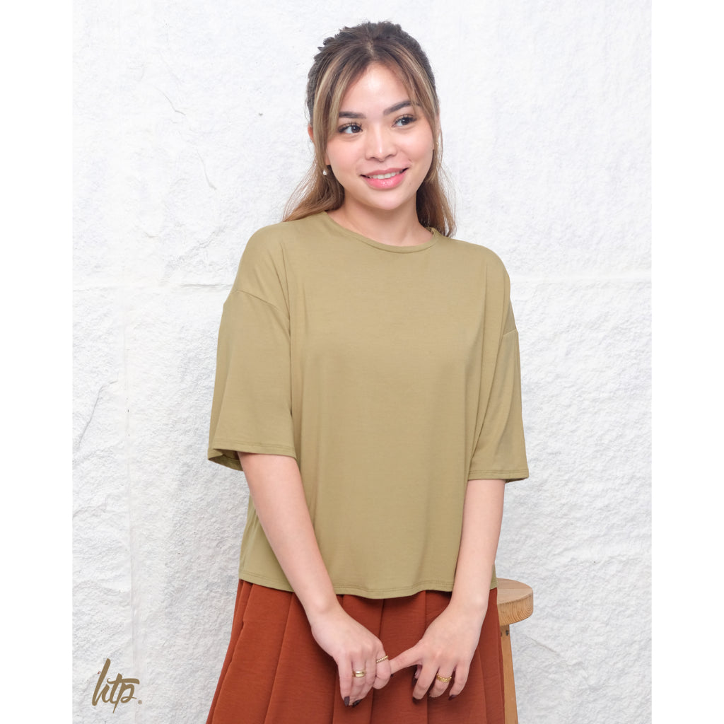 HTP Loose Top  for  Women