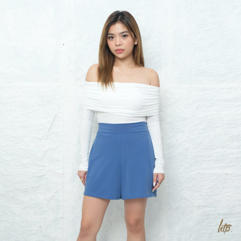 HTP Flow Shorts With Pockets