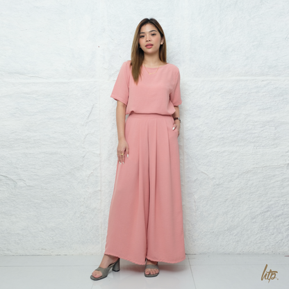 HTP Airflow Crinkle Coordinates