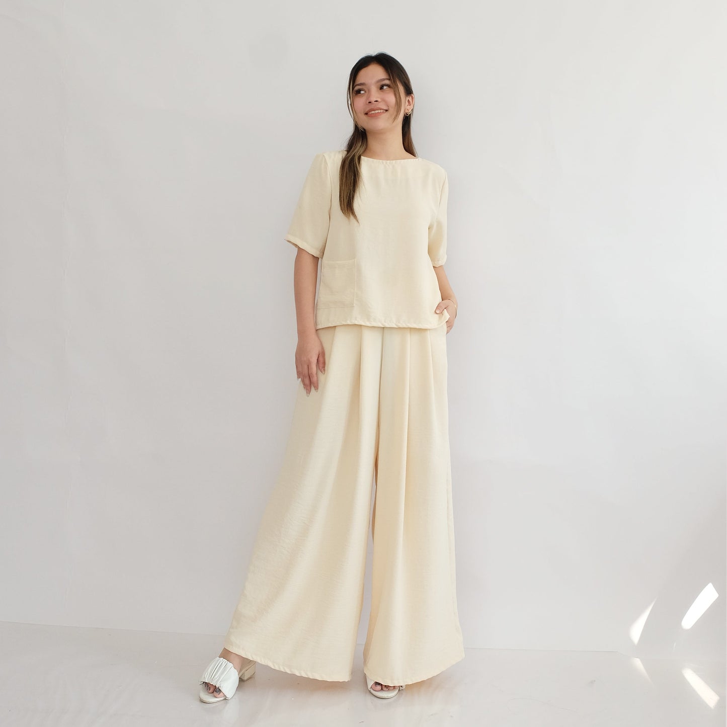 HTP Airflow Crinkle Coordinates