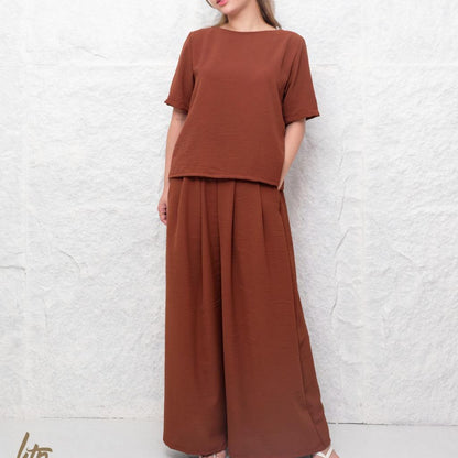 HTP Airflow Crinkle Coordinates