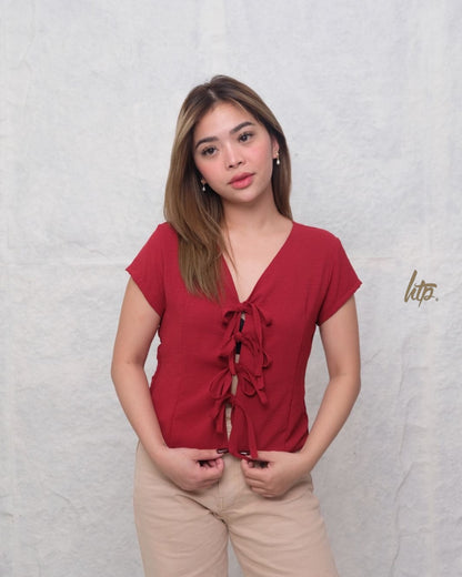 HTP Two-way Vest Top for Women
