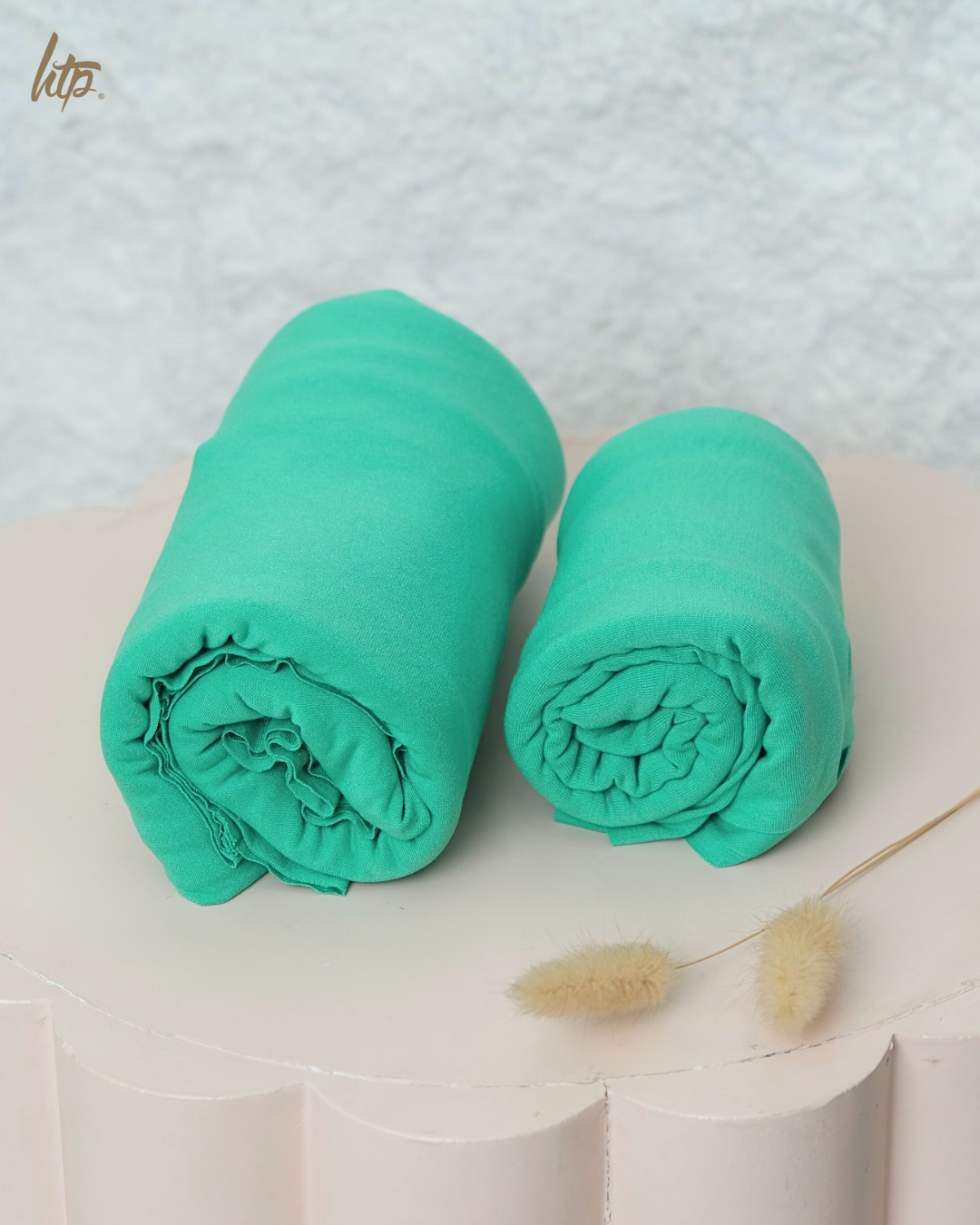 HTP Infinity Scarf- Original and Single Size